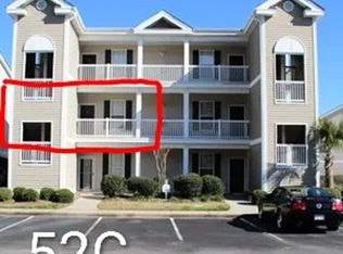 7509 Moorhen Ln SW #52C, Sunset Beach, NC 28468