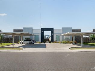 309 W Saint Helena Ave #2, Edinburg, TX 78541