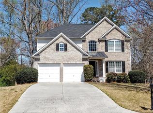 2294 Clonts Ct, Powder Springs, GA 30127