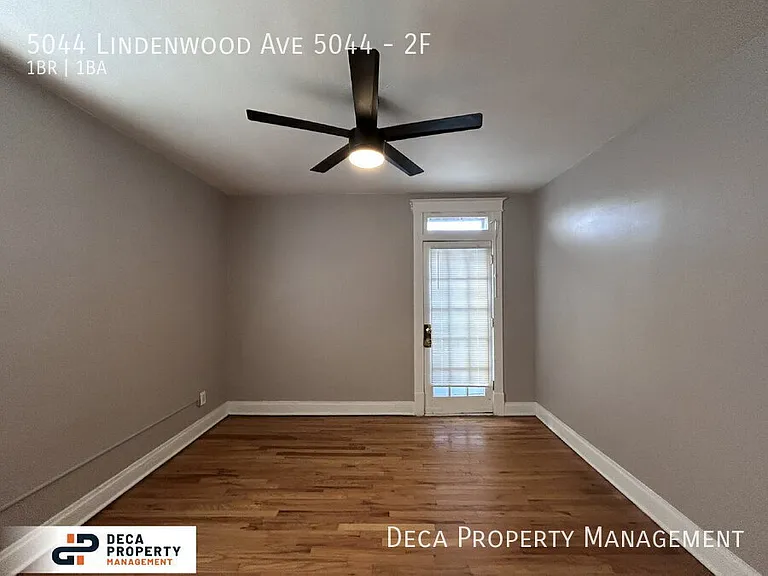 5044 Lindenwood Ave #2F — Photo 7