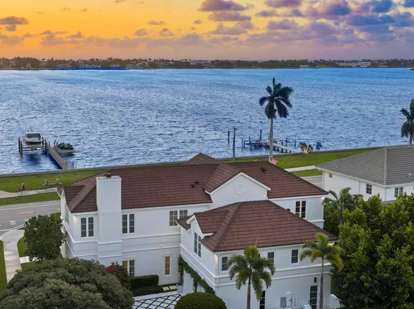 5501 S Flagler Drive, West Palm Beach, FL 33405