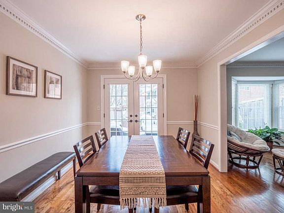 3rd image of 15318 Georgian Square Ct