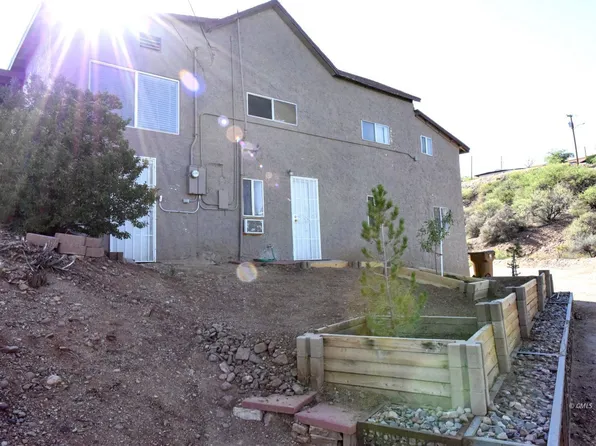 560 E Tonto St, Globe, AZ 85501