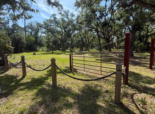 5747 E Bluefish Ln, Perry, FL 32348