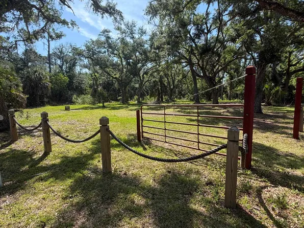 5747 E Bluefish Ln, Perry, FL 32348