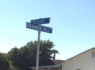 900 Granada Hill Ave, Barstow, CA 92311
