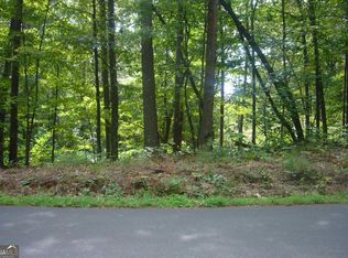 0 Monroe Ridge Rd, Sautee Nacoochee, GA 30571