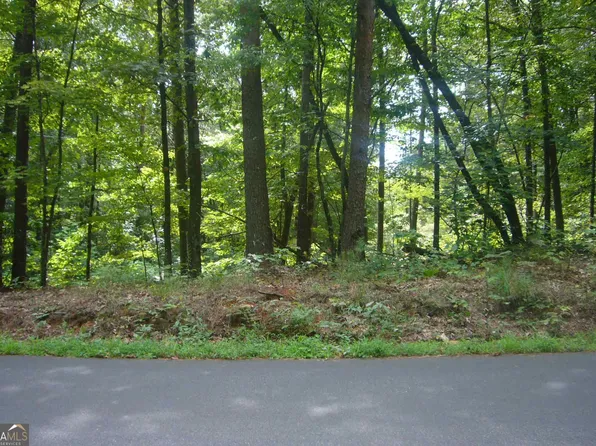 0 Monroe Ridge Rd, Sautee Nacoochee, GA 30571