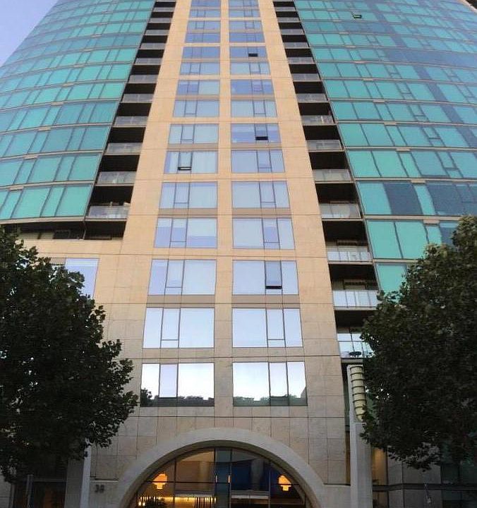 1st image of 38 N Almaden Blvd Unit 1518