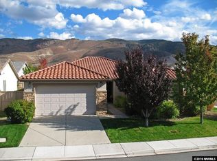 2408 Spring Flower Dr, Reno, NV 89521