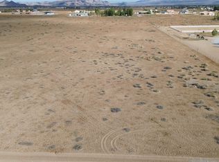 3191 S Big Sky Way, Pahrump, NV 89048