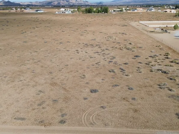 3191 S Big Sky Way, Pahrump, NV 89048
