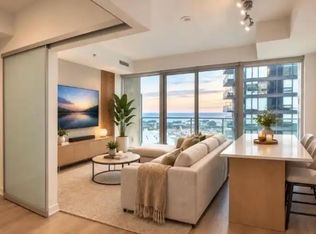 150 E Liberty St #2309, Toronto, ON M6K 3R5