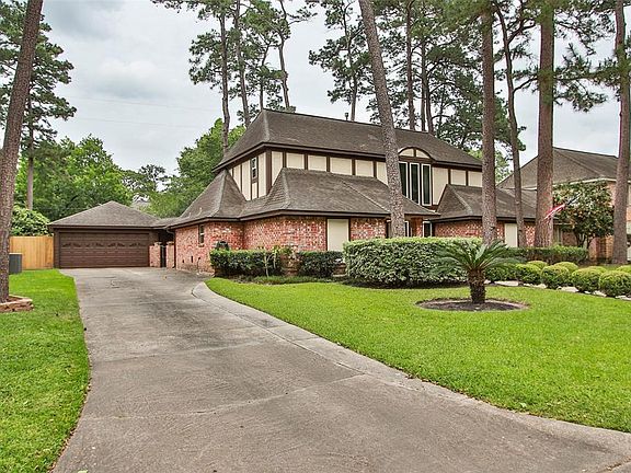 2nd image of 5906 Spanish Oak Dr