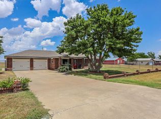 3120 Tyndale Ln, Amarillo, TX 79118