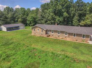 773 Cathey Ridge Rd, Manchester, TN 37355