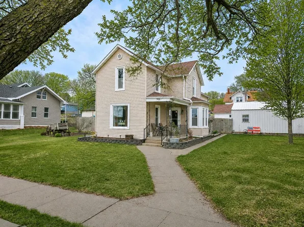 900 Jackpine St, Stanton, NE 68779