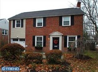 506 Haverford Rd, Wynnewood, PA 19096