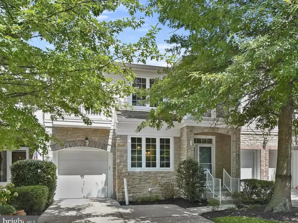 8754 Endless Ocean Way Unit 43, Columbia, MD 21045
