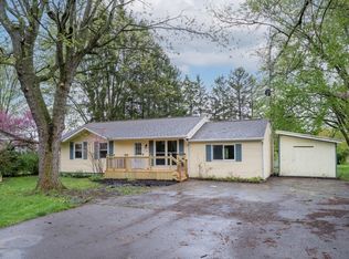 2901 Schell Dr, Marion, OH 43302