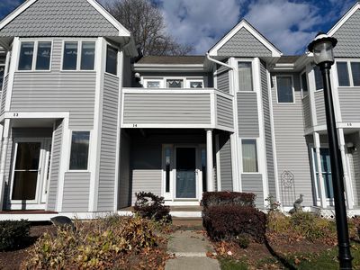 59 Old Post Road #I4, Clinton, CT, 06413