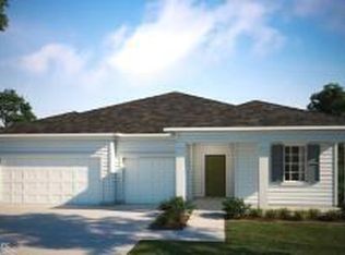 61 Ribera Dr, Flagler Beach, FL 32136