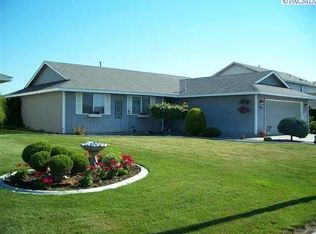 6107 Candlestick Dr, Pasco, WA