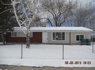 534 Ann St, Clearfield, UT 84015
