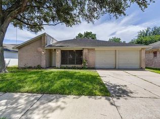 8343 Bird Meadow Ln, Missouri City, TX 77489