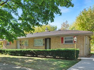830 Frank Ave, Lincoln Park, MI 48146