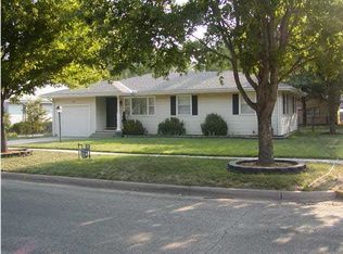 116 S Emporia St, Haven, KS 67543