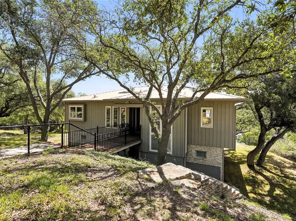 18306 Austin Blvd Unit 2, Lago Vista, TX 78645