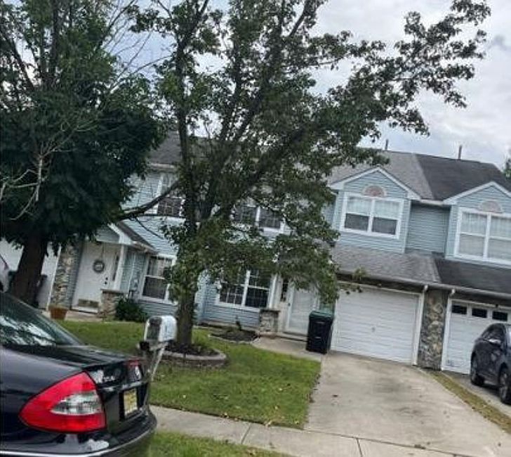 Property Front View