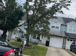 6 Park St, Sicklerville, NJ 08081