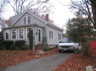 131 Highland St, Avon, MA 02322
