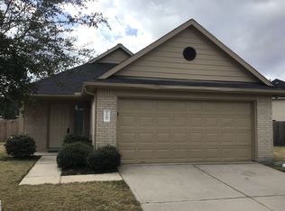21507 Donata Cir, Humble, TX 77338