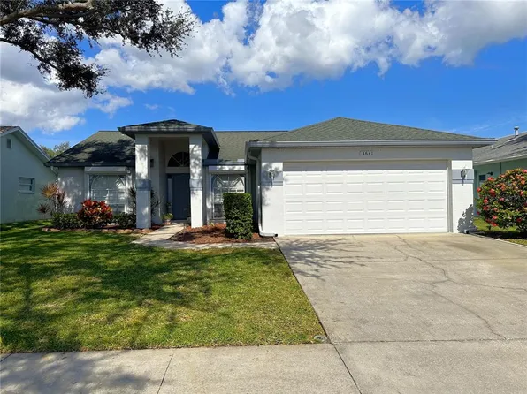 3641 106TH AVENUE N, CLEARWATER, FL 33762