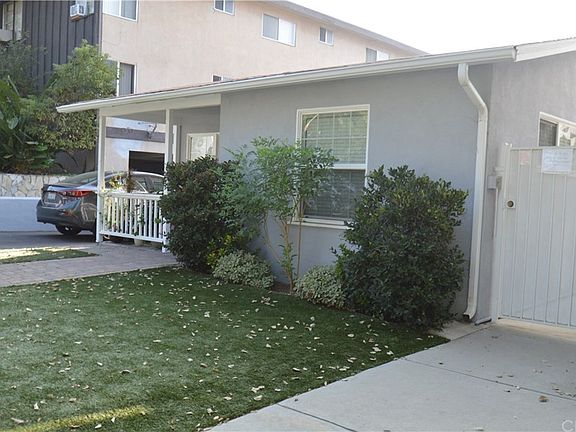 2nd image of 494 E Providencia Ave #B