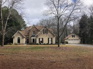 3840 Sugar Pike Rd, Canton, GA 30115