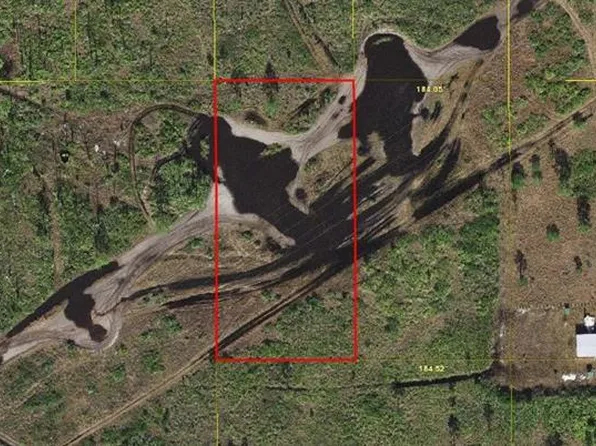 Holopaw Groves Rd, Saint Cloud, FL 34773