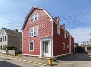 10 Bentley St, Salem, MA 01970