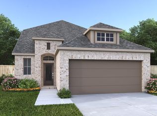 228 Menlo Bnd, Liberty Hill, TX 78642