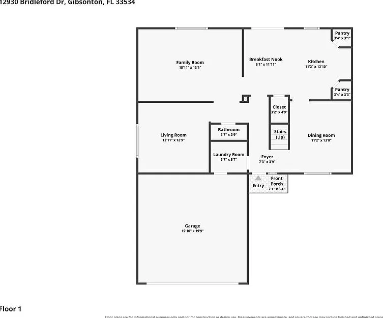 4 bed, 2.5 bath, 2215 sqft, $2,255 — Photo 2