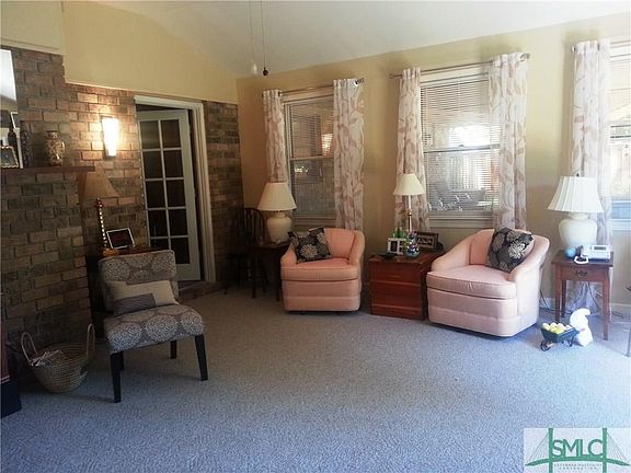 Sunroom