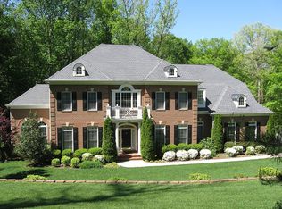 5740 Daingerfield Way, Fairfax Station, VA 22039