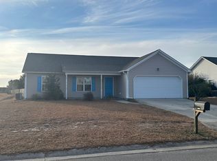 7252 Woodhall Dr, Wilmington, NC 28411