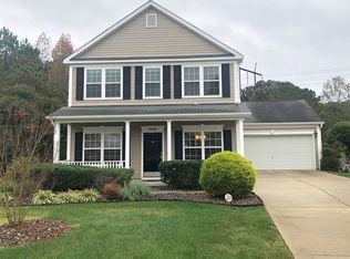 3005 Locust Grove Dr, Apex, NC 27539