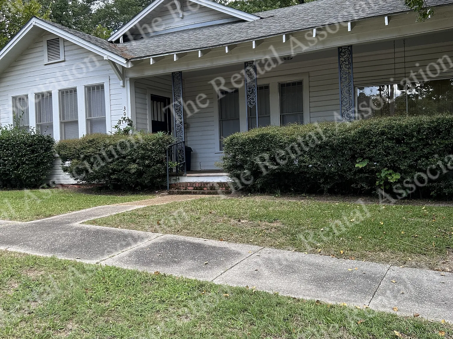 R- 201 South Farmerville Street - 1 — Photo 2