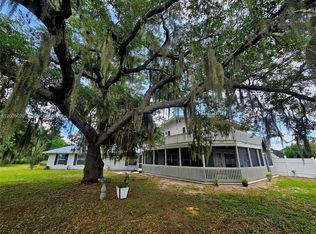 2445 SE Airport Estates St, Arcadia, FL 34266