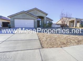 11375 Begonia Rd, Adelanto, CA 92301